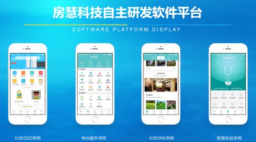嘟嘟智能家居與騰訊 從云到端的企業(yè)管理革新