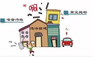 物業(yè)小課堂 什么是物業(yè)管理與企業(yè)管理